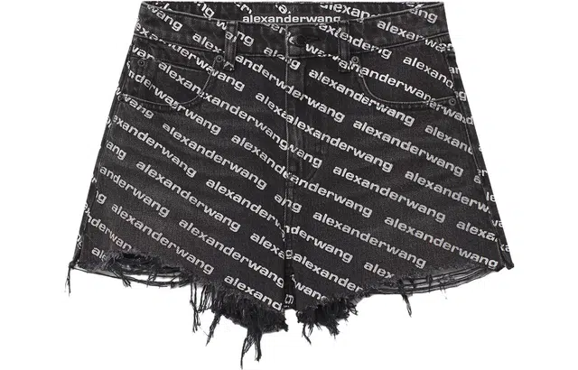 alexander wang Bite