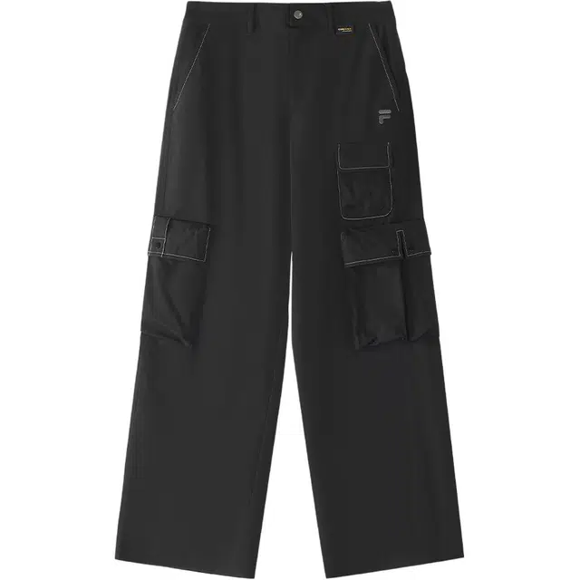 FILA FUSION WORKWEAR logo