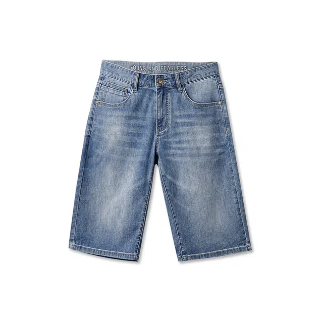 HLA JEANS 01