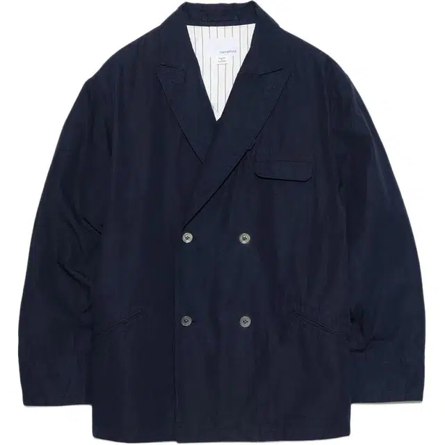 nanamica SS25