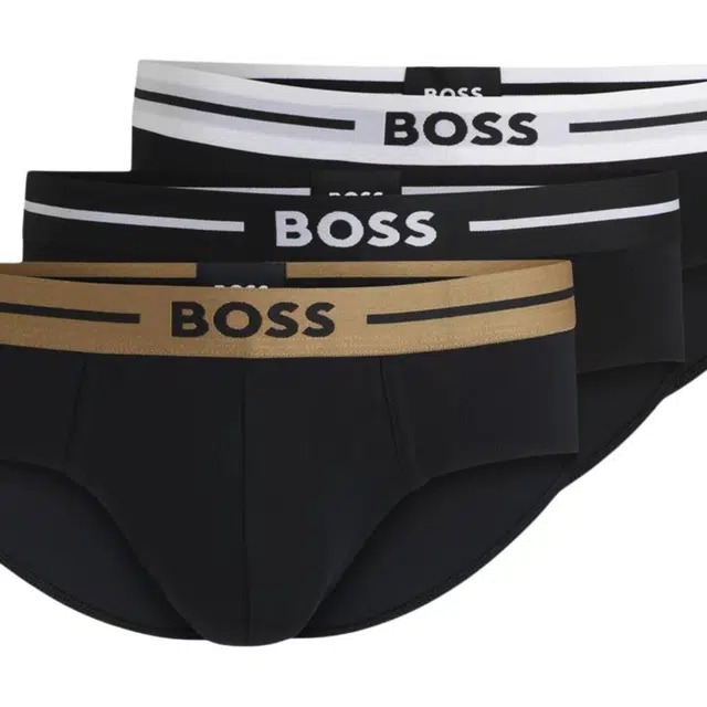 HUGO BOSS