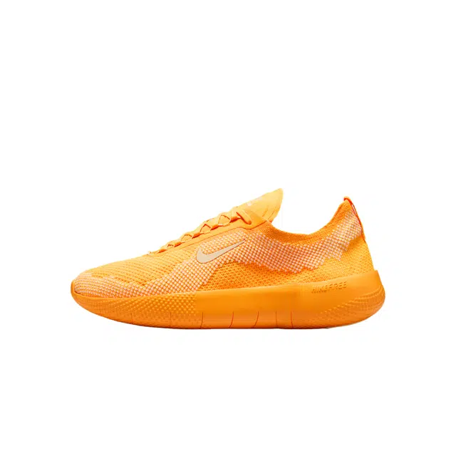 Nike Free 2025 Orange