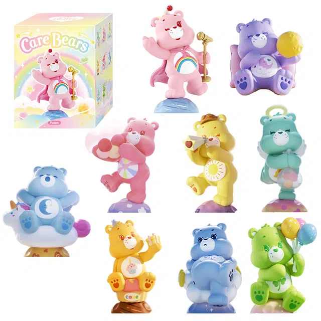 Carebears