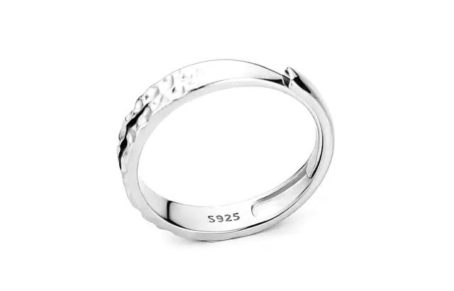 PISHUSHU ins S925