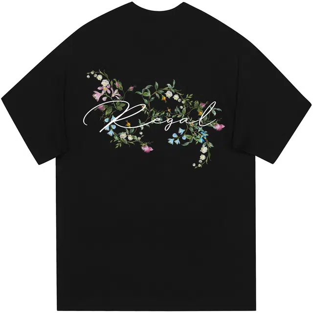 BIG TIME REGAL LOGOT