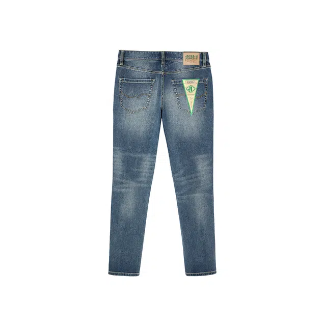 JACK JONES YKK