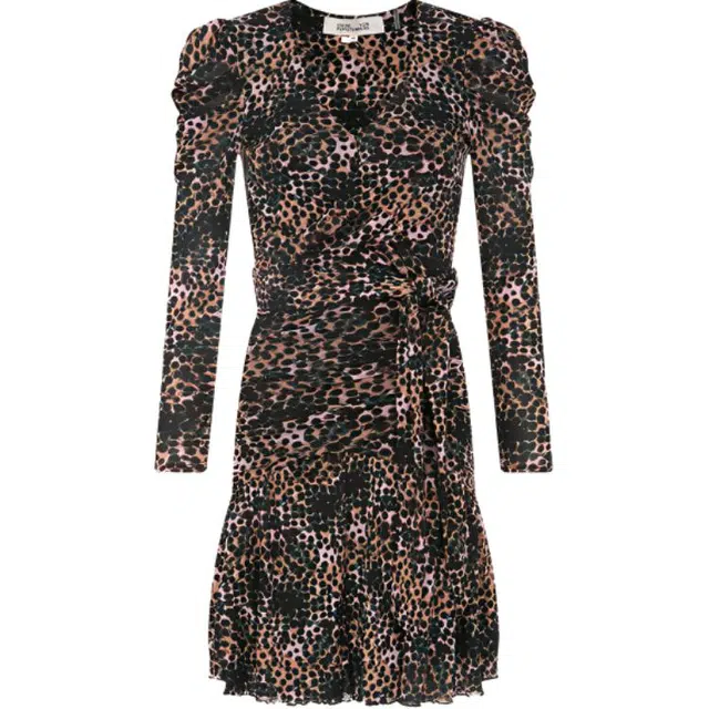 DIANE VON FURSTENBERG V