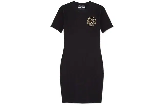 VERSACE JEANS COUTURE SS23 Logo