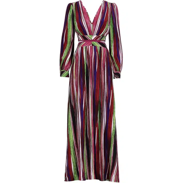 DIANE VON FURSTENBERG V