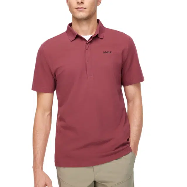 AIGLE DFT ooltouchc UV-C Polo