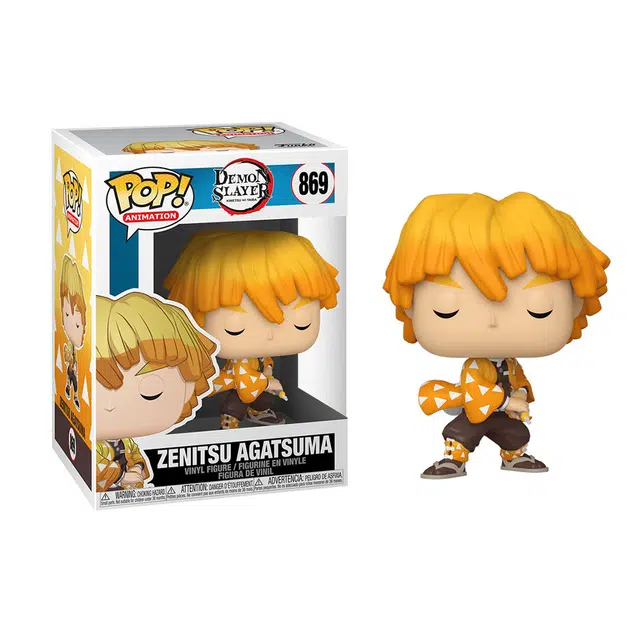 Funko Q