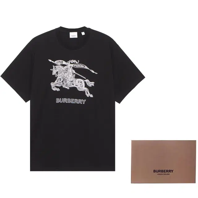 Burberry SS23 T