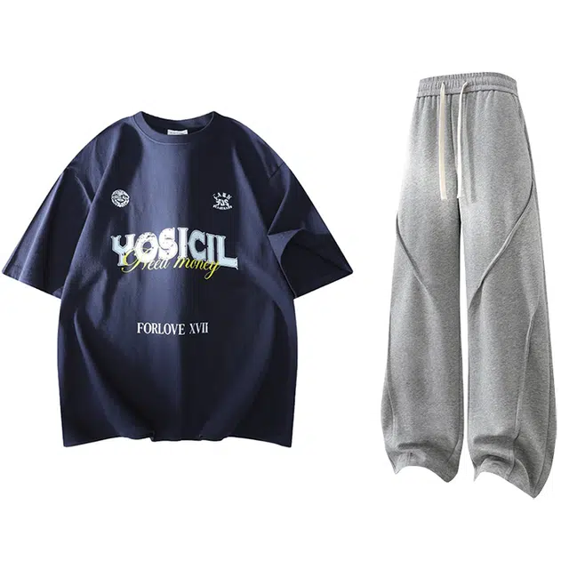 YOSICIL T