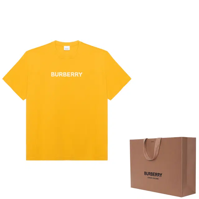 Burberry SS23 LogoT