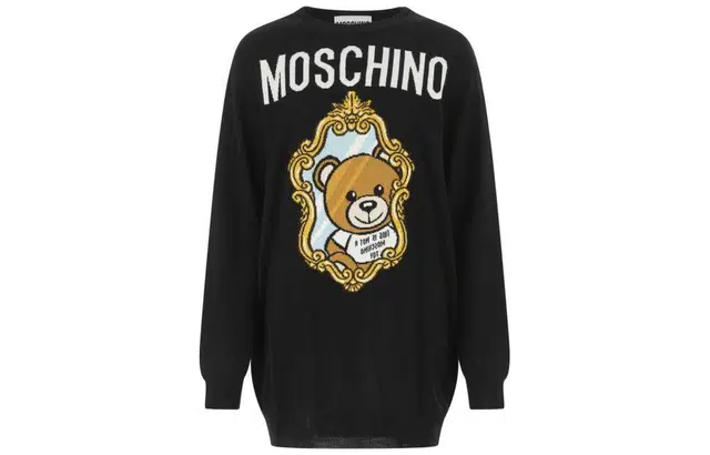 MOSCHINO FW22