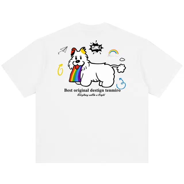 TEN MIRO T