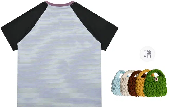 madgood T