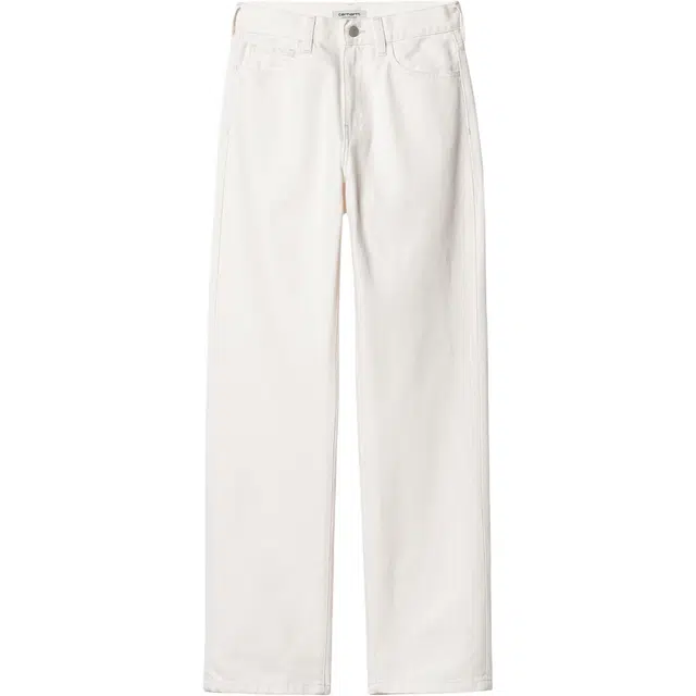 Carhartt WIP SS25 W' Noxon Pant logo