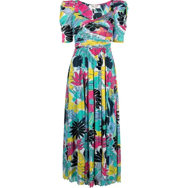 DIANE VON FURSTENBERG V