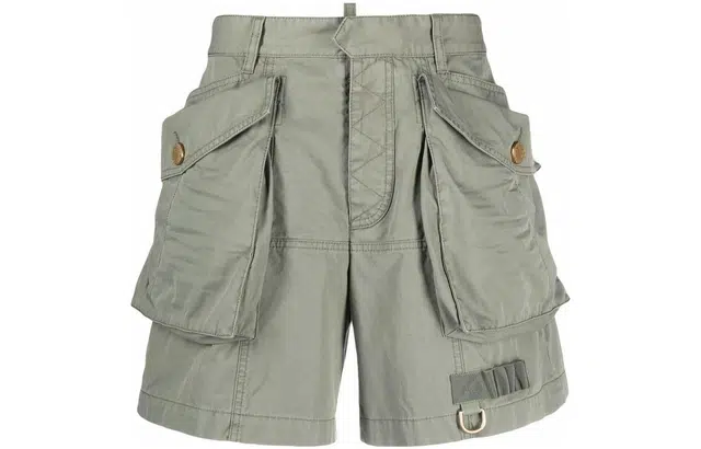 DSQUARED 2 SS22