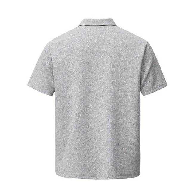 masongarments boxyPolo