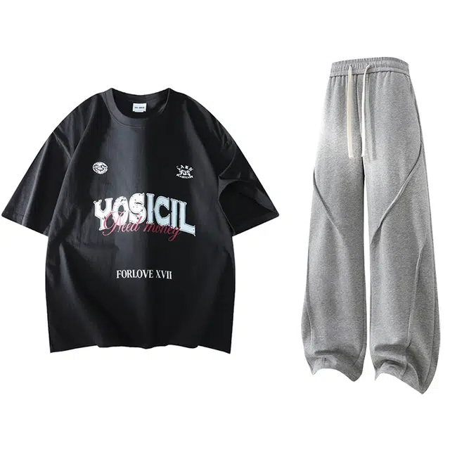 YOSICIL T