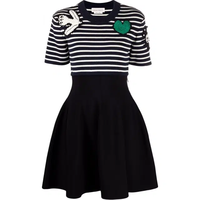 Alexander McQueen FW21