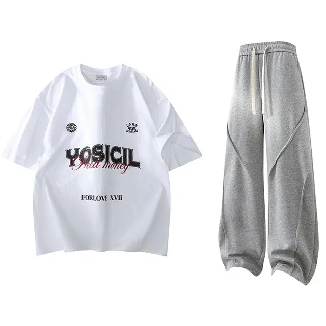 YOSICIL T