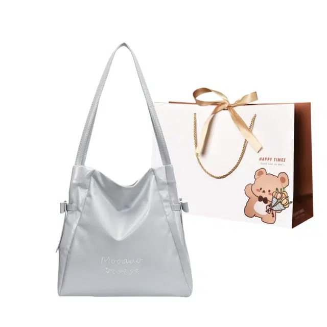 ERANGBEAR PU Tote