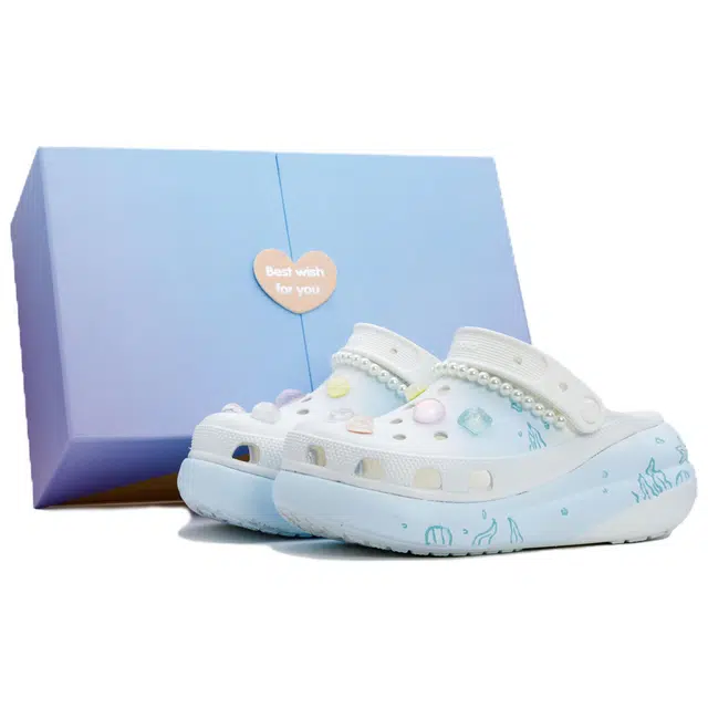 Crocs Crush Clog EVA