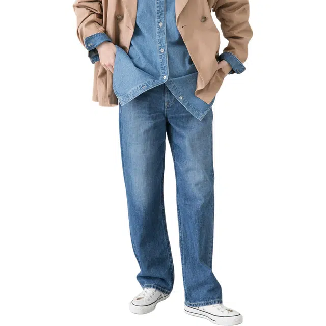 Lee x Urban Research SS25