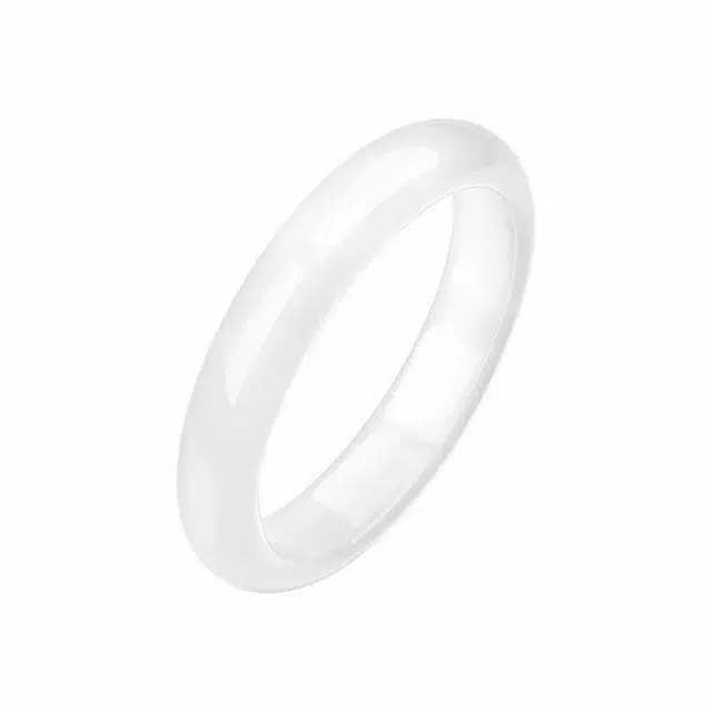 东方翡翠 精美优雅玉玉镯马达加斯加冰透 优雅气质温婉 清冷轻奢高级感显白百搭通勤天然 玉髓 手镯 女款