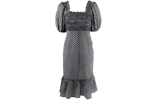 GANNI FW21 A