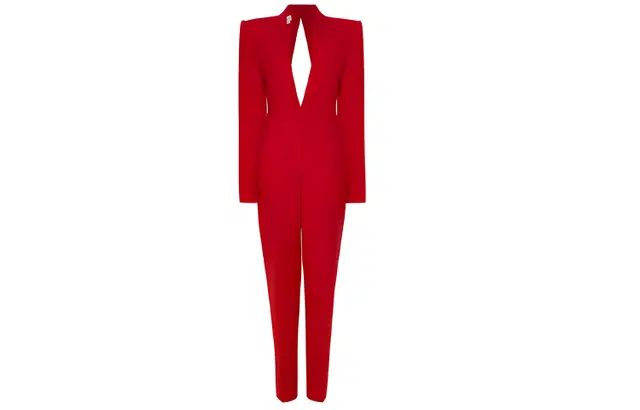 Alexander McQueen SS23