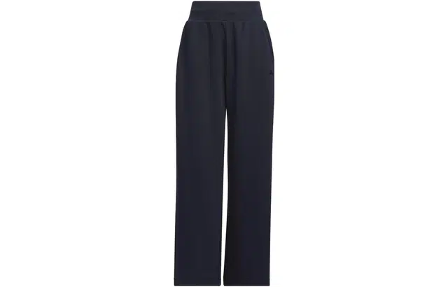 adidas All Szn Fleece Wide Pants