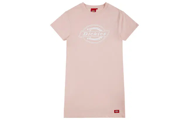 Dickies SS21 logot