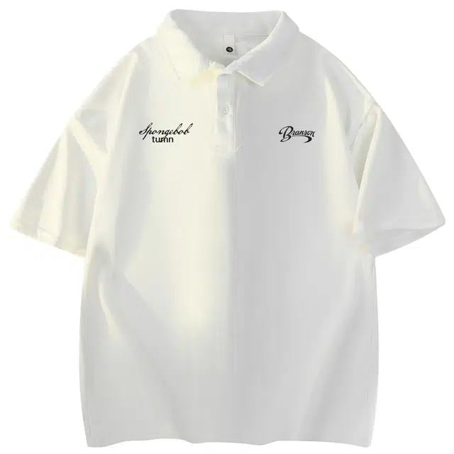 SPONGEBOB SQUAREPANTS LOGOTPoloPolo