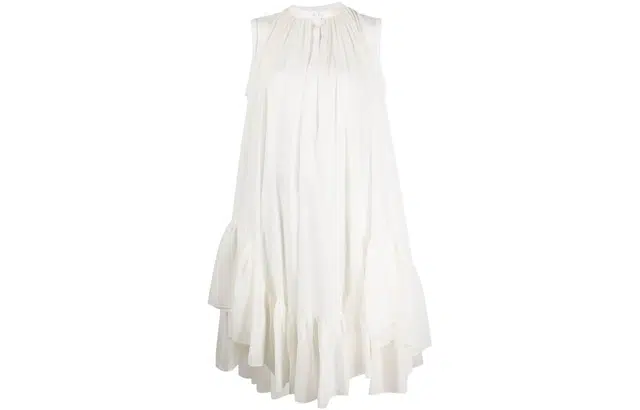 Alexander McQueen SS22