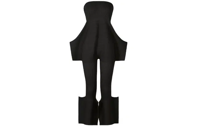 ISSEY MIYAKE Exuberance
