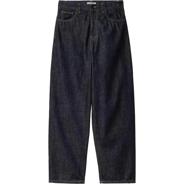 Carhartt WIP SS25 W' Brandon Pant logo
