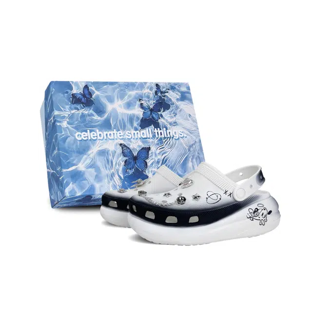 Crocs Crush Clog EVA