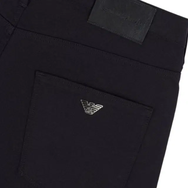 EMPORIO ARMANI SS25