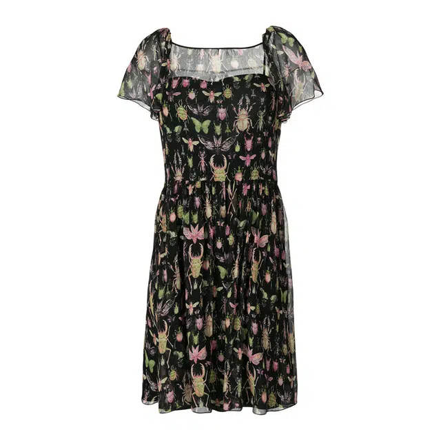 RED VALENTINO