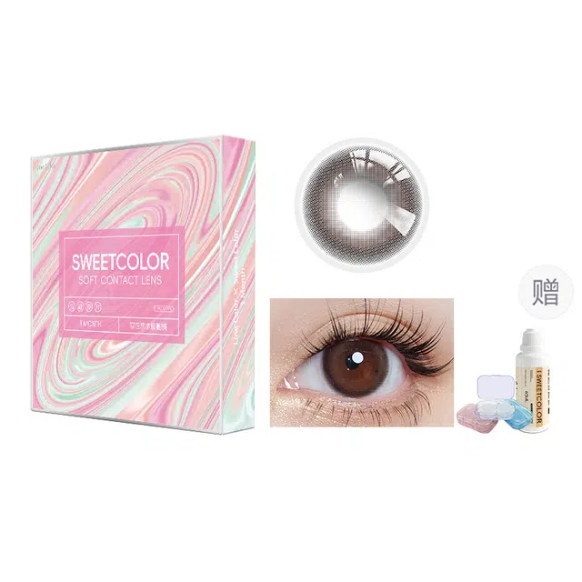 SweetColor 1*21 1