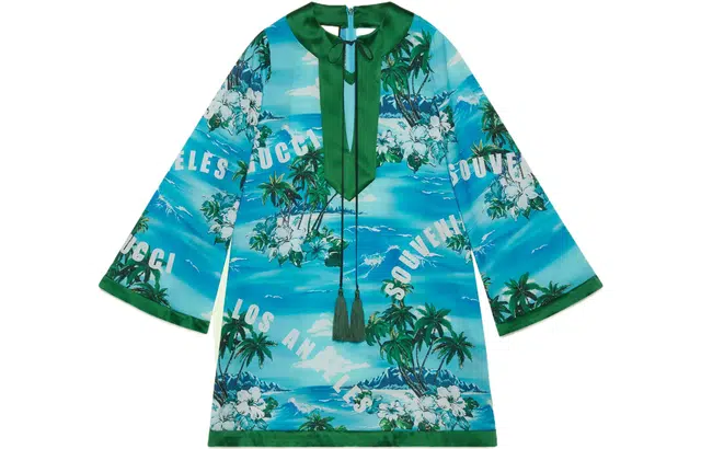 GUCCI SS22