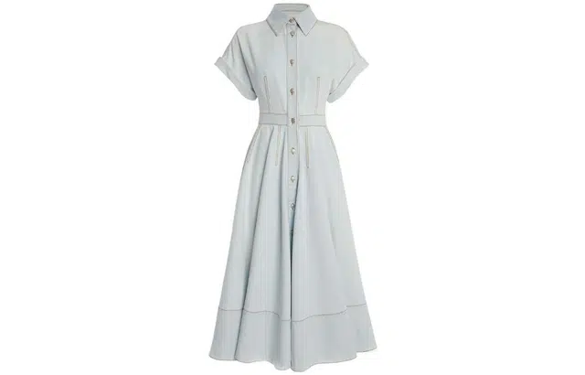 Alexander McQueen SS22