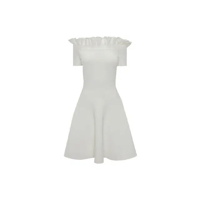 Alexander McQueen SS22