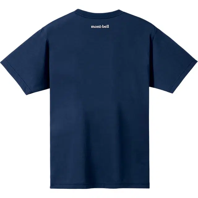 MONTBELL T