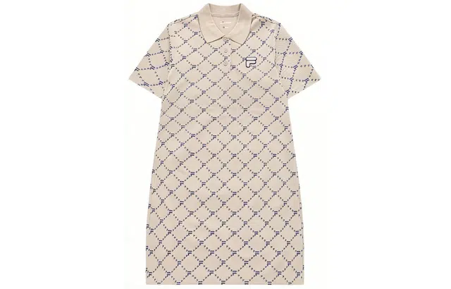 FILA FUSION SS24 polo