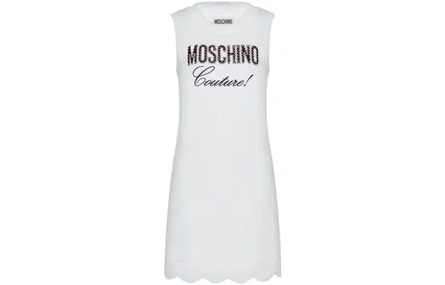 MOSCHINO SS22